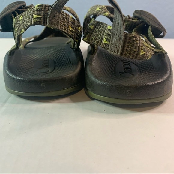 Chacos Sandal Z Athletic Hiking Classic Comfort - Picture 9 of 14